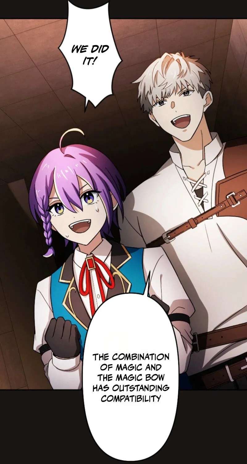 Haiiro no Asshu ~Teikokukishi Dan o Kubi ni Natta Ore wa Dungeon Toshi de Haiiro no Jinsei o Hikkurikaesu~ Chapter 51 - page 99