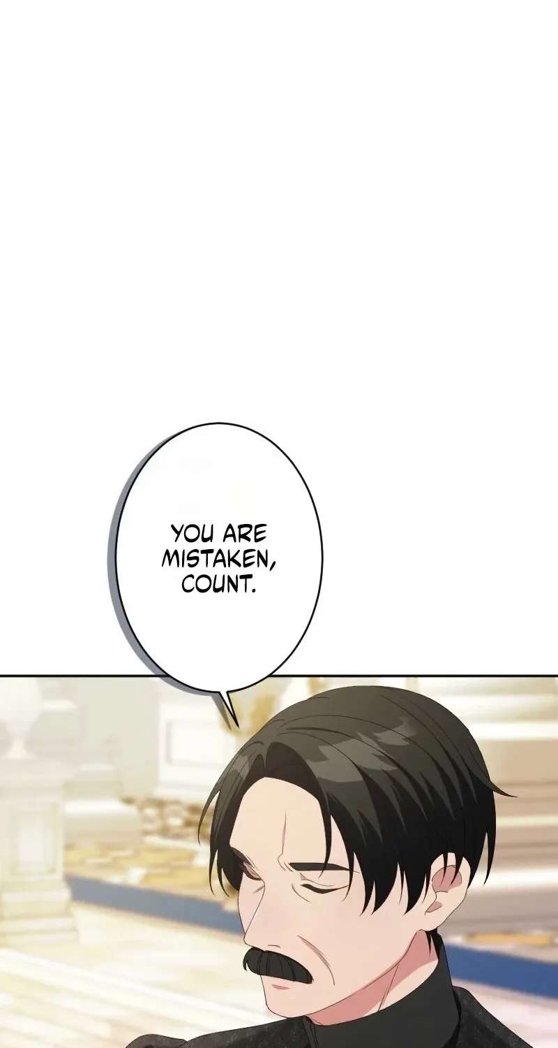 The Villainess Starting Over and the Strange Cold-Hearted Duke Chapter 25 - page 44