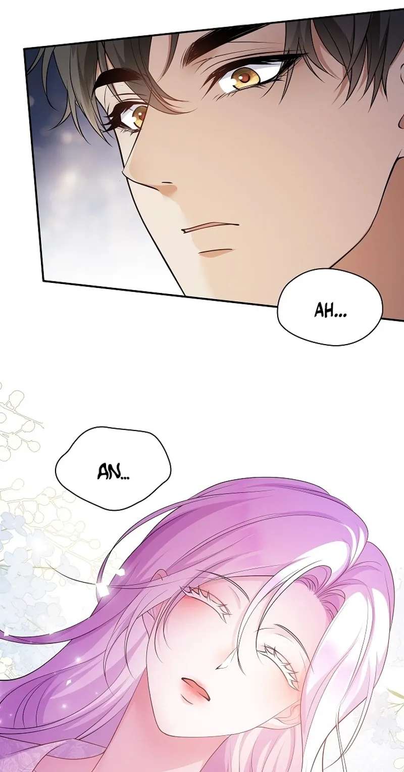 The Grand Duchess Disappeared on a Silent Night Chapter 24 - page 19