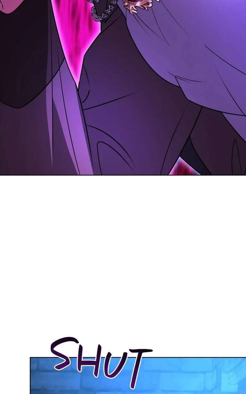 The Academy is Doomed Chapter 92 - page 19