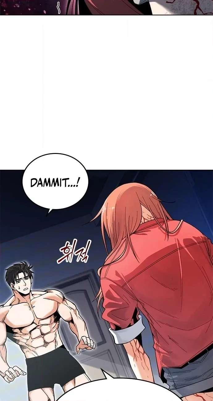Love Tears Apart Zombies Chapter 1 - page 280