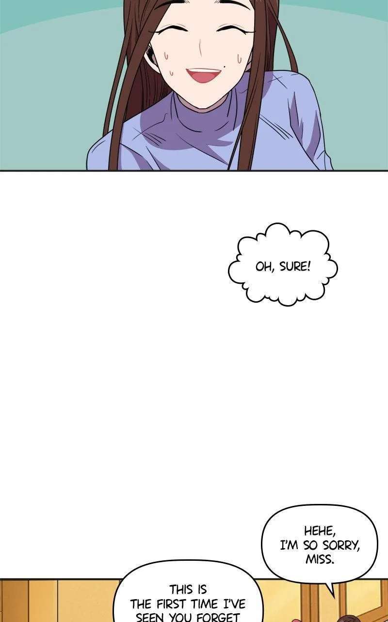 Take My Money Chapter 151 - page 7