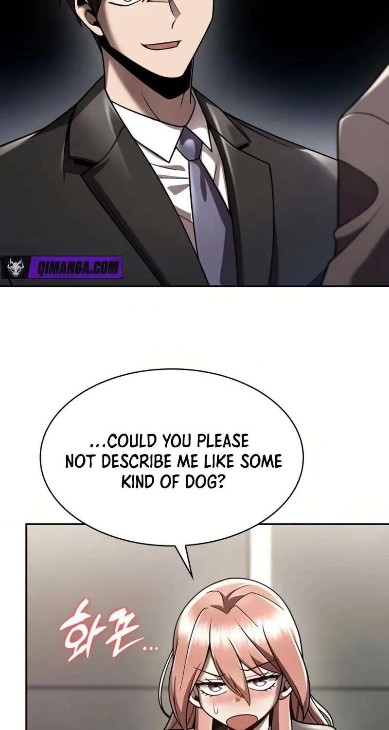 Clever Cleaning Life Of The Returned Genius Hunter Chapter 156 - page 63