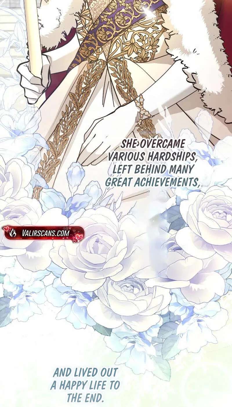 Zense no Otto Datta Yandere Koushaku ni Tsukamarimashita Chapter 35 - page 93