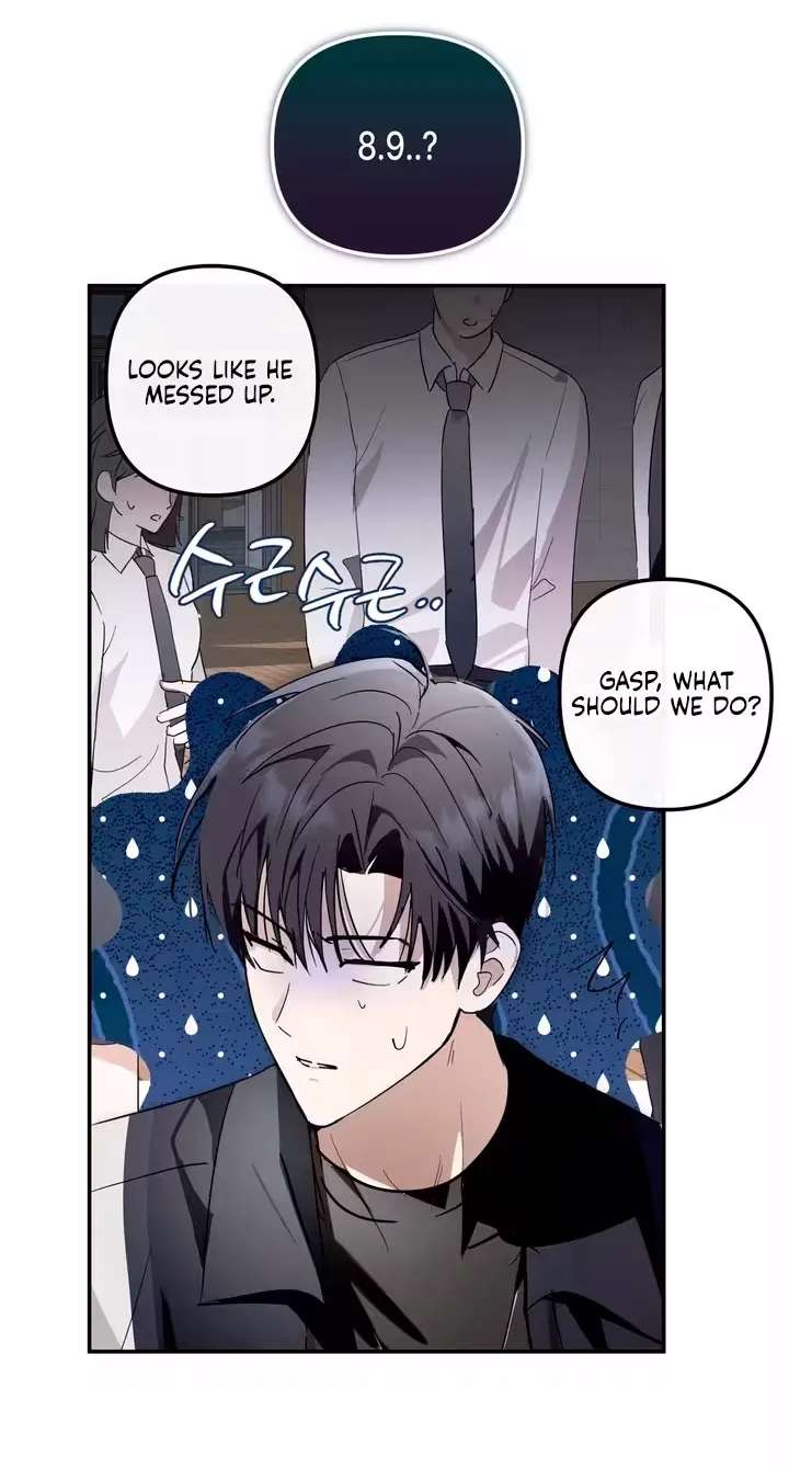 X Ten Chapter 1 - page 34