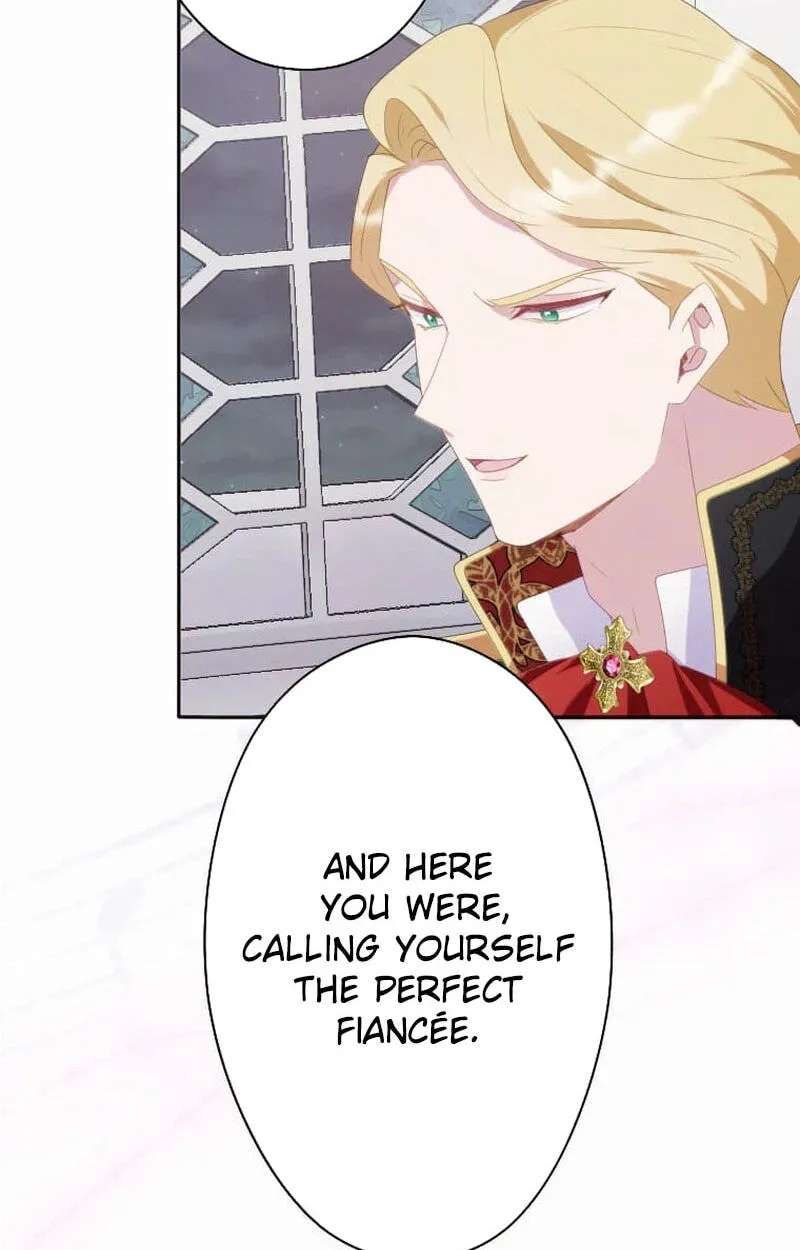 Zettai ni Shinu Mob Akuyaku Reijou wa Hatsu Koigashitai Chapter 26 - page 61