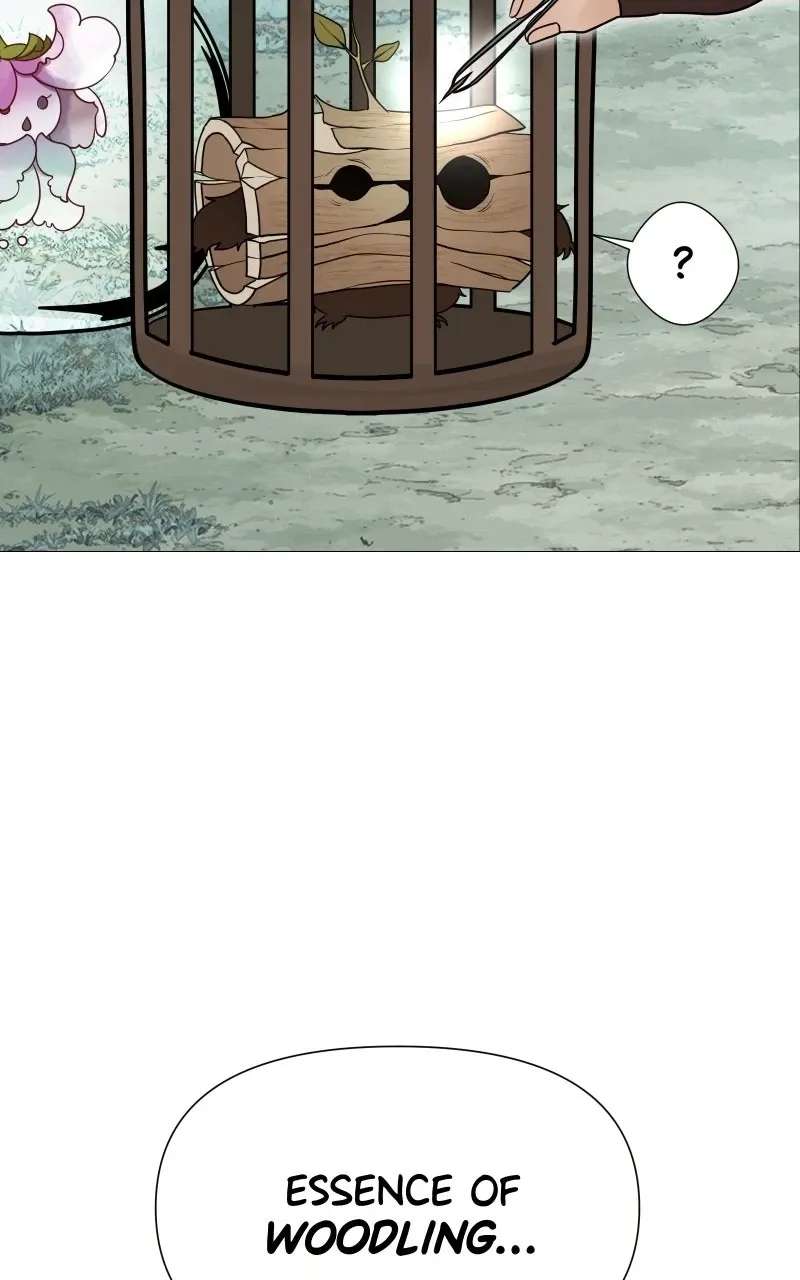 Fae Trapped Chapter 31 - page 40