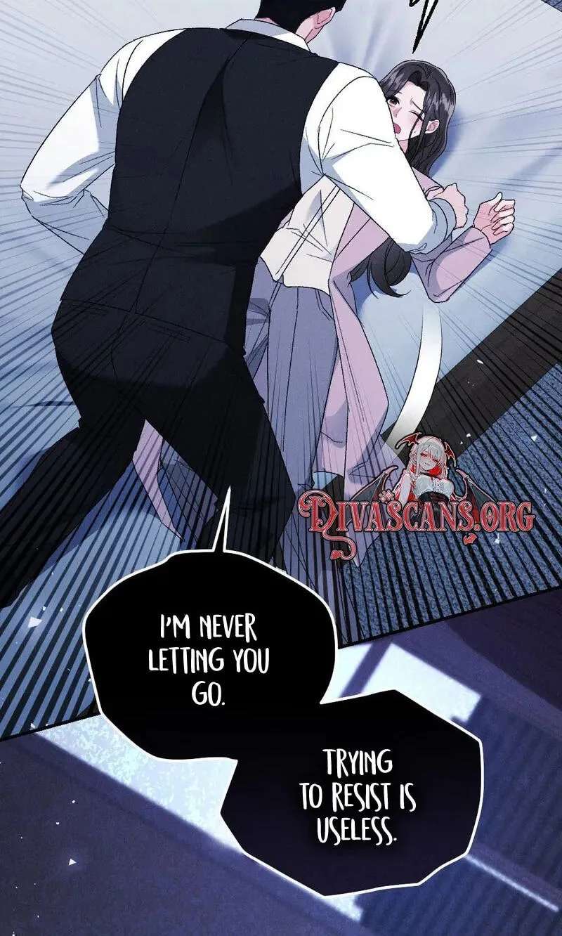 Layers of Night Chapter 42 - page 54