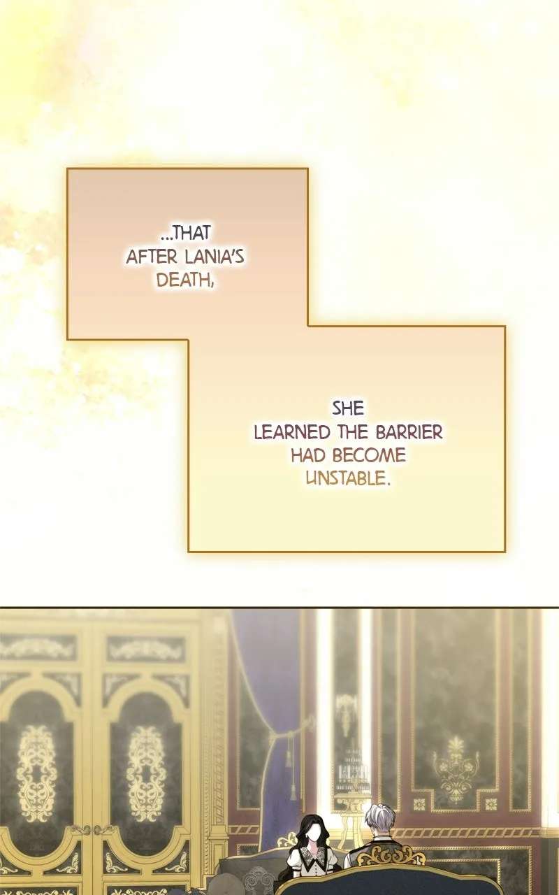 I've Fallen for the Empire'sGreatest Villainess Chapter 91 - page 53
