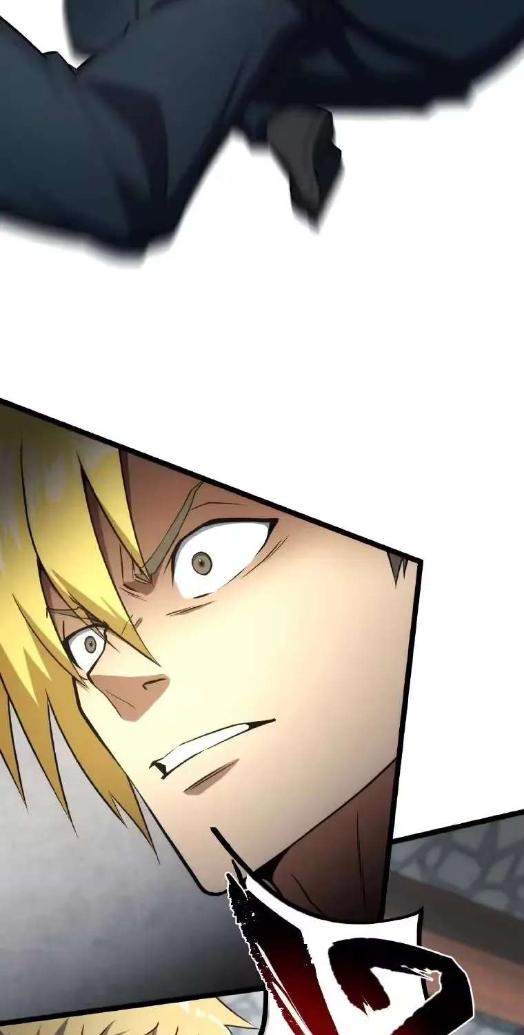 The Tyrant Girl Nero’s Rebellion Chapter 4 - page 89