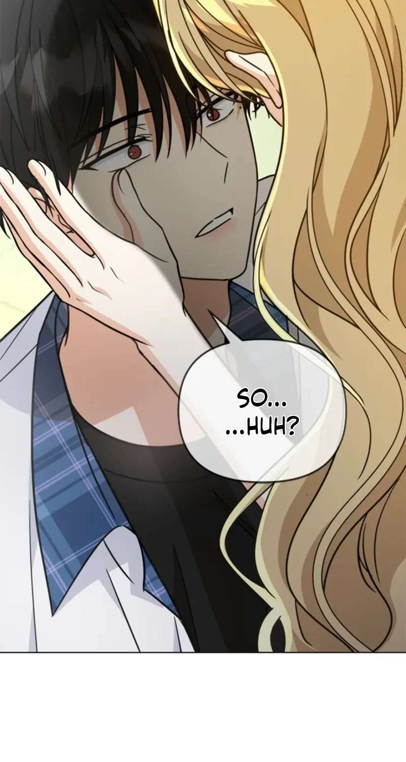 How to Dial Down a Gangster Male Lead Chapter 51 - page 56