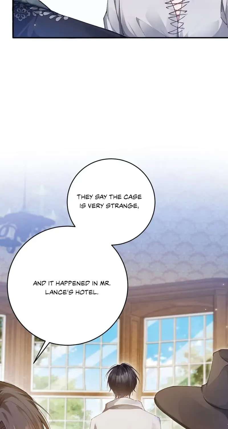 Oh No, He’s Got His Eye on Me Chapter 4 - page 51