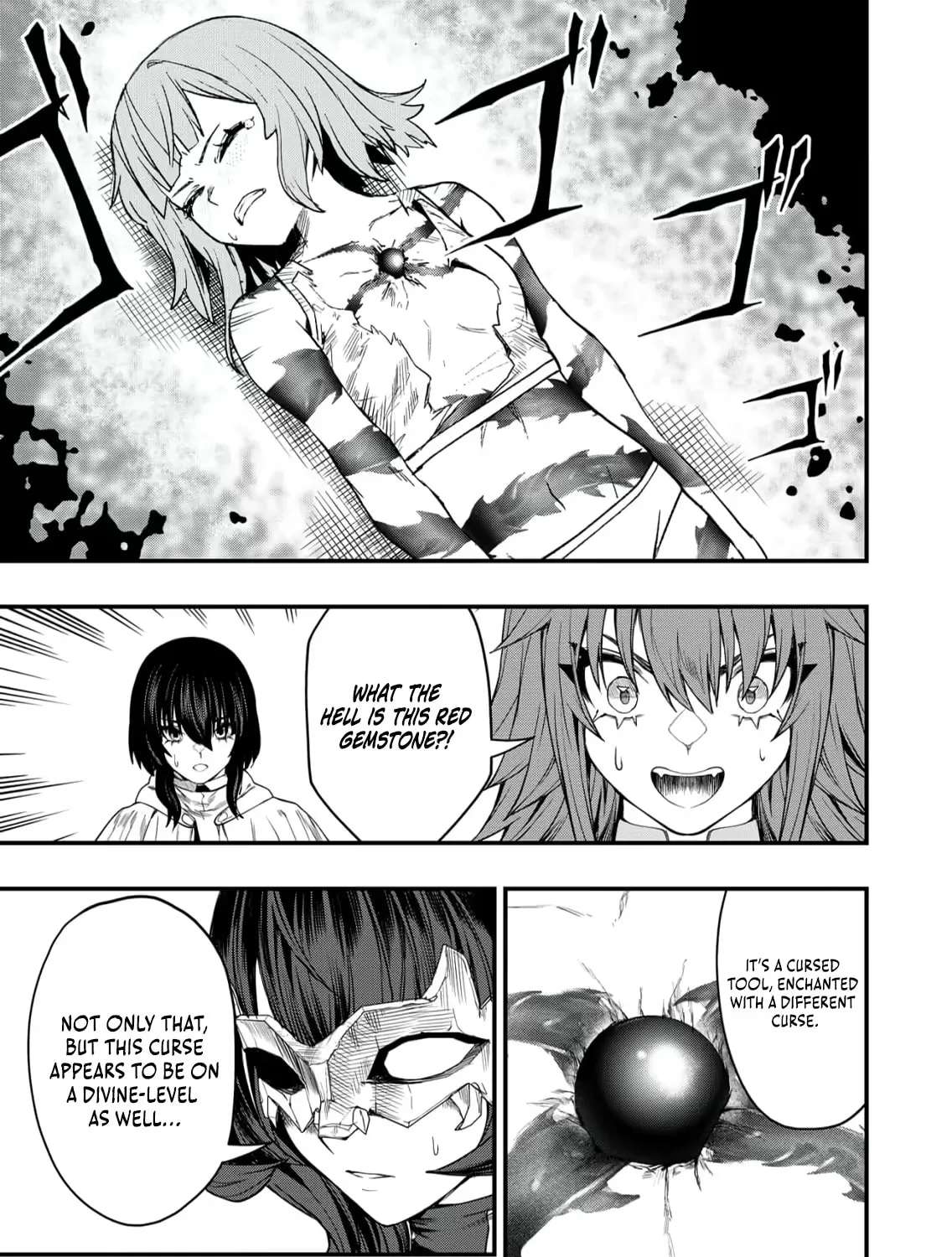 The Strongest Demon Lord at 0 Months Old Chapter 5 - page 29