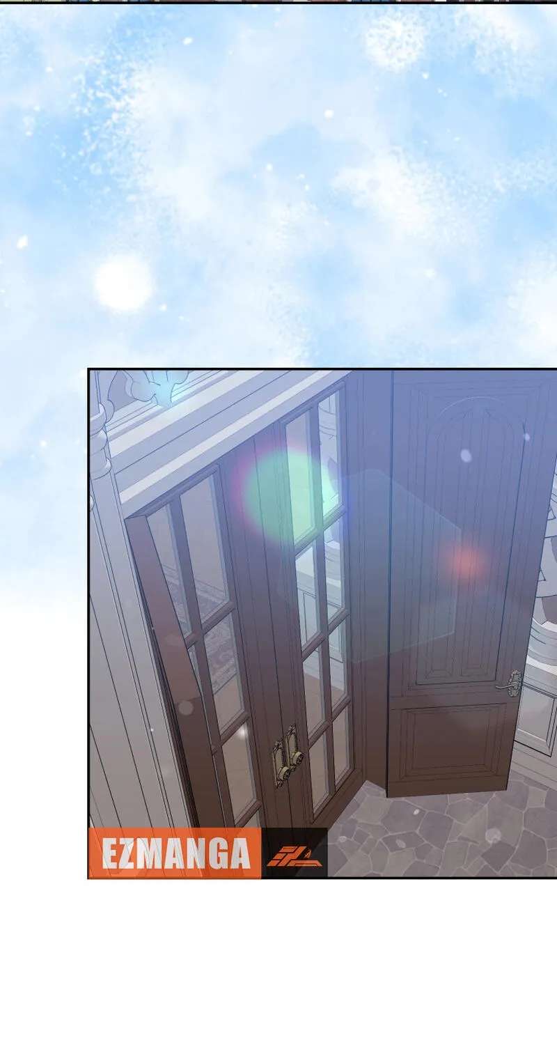 Finally, the Dawn Came Chapter 51 - page 52