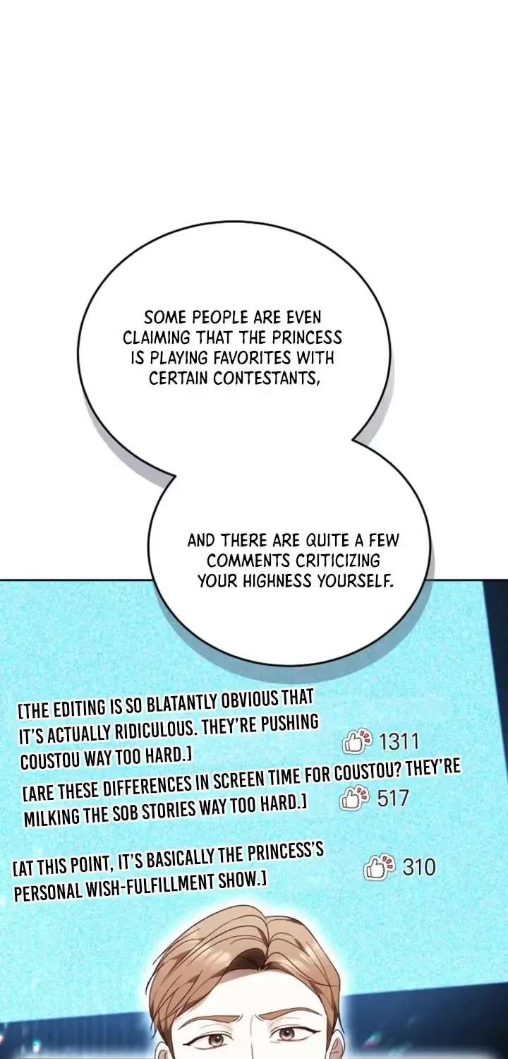 Vote for Your Knight! Chapter 15 - page 24