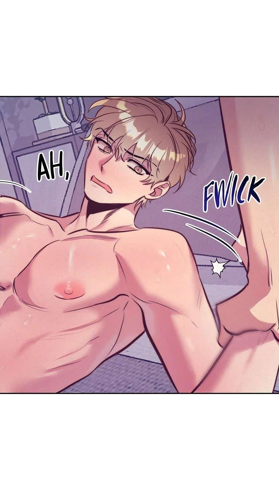 Bye-Bye Chapter 42 - page 49