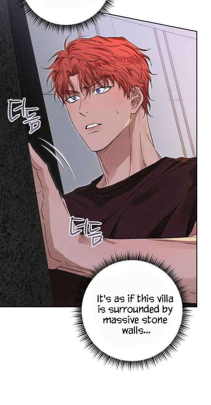 Desire Me if You Can Chapter 24 - page 61