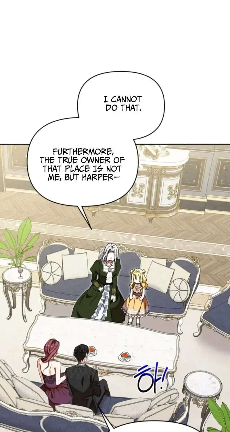 My sister, who was my enemy, loves me Chapter 49 - page 50