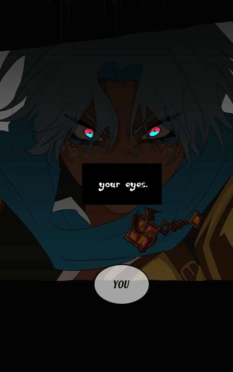 My Daddy is a Villain! Chapter 192 - page 14