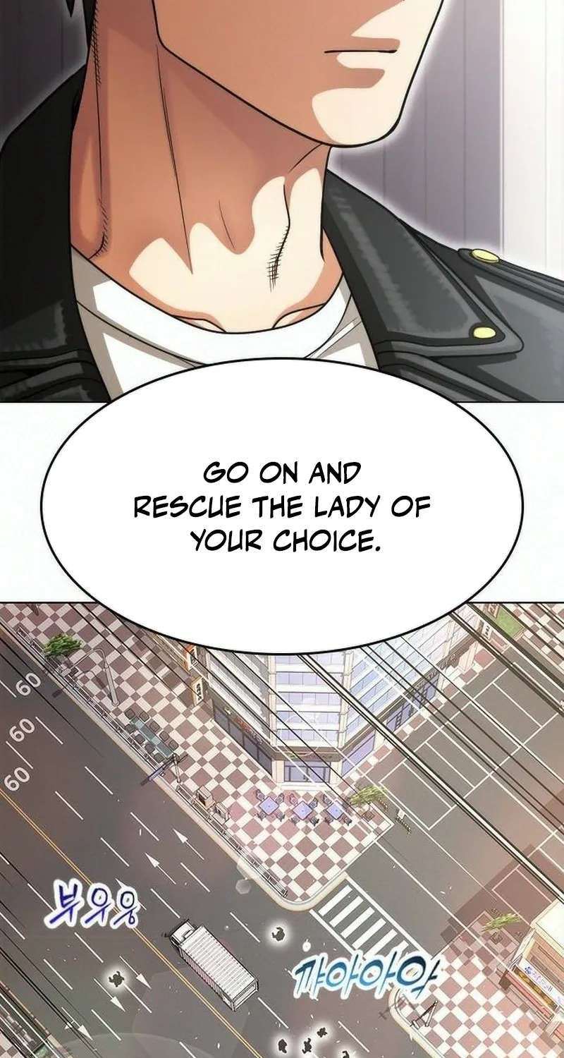 Love Tears Away the Zombie Chapter 5 - page 85