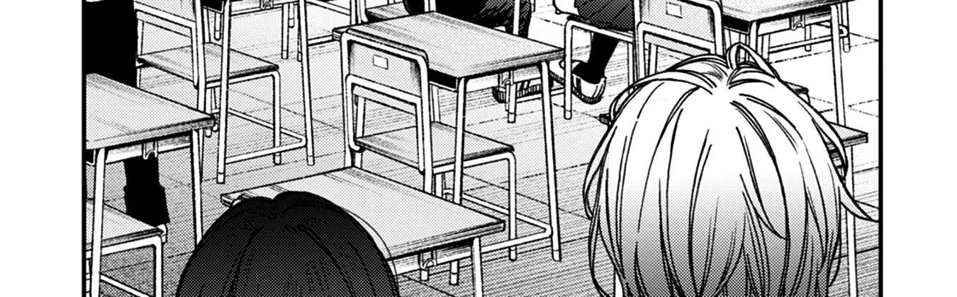 Kakushigoto - Secrets Chapter 31 - page 62