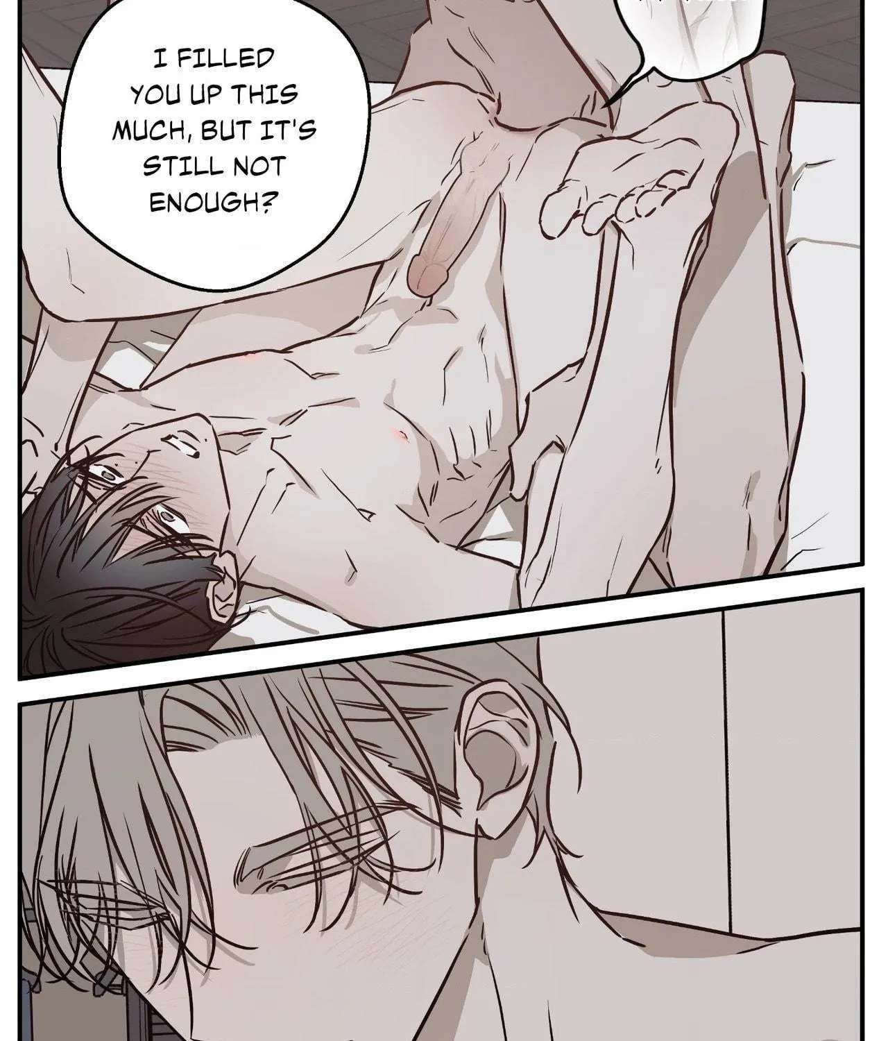 Rental Brother Service Chapter 4 - page 13