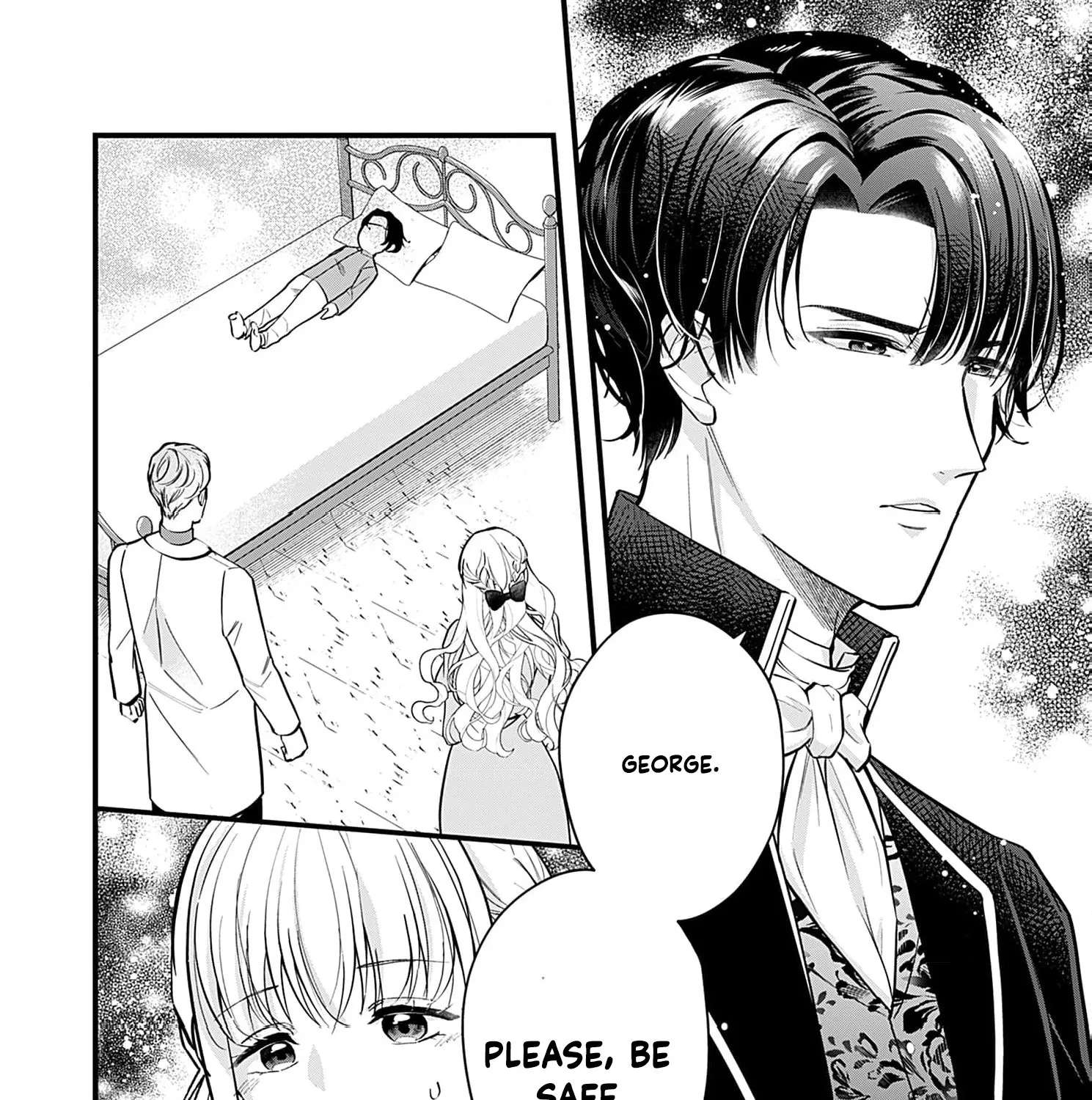 When I Took in the Handsome Duke's Nephew, Our Sweet Newlywed Life Began Chapter 1 - page 75