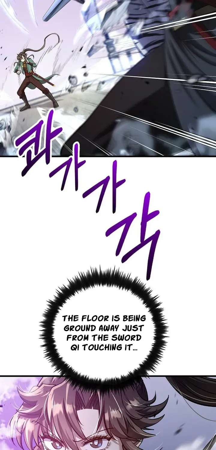Doctor’s Rebirth Chapter 238 - page 21