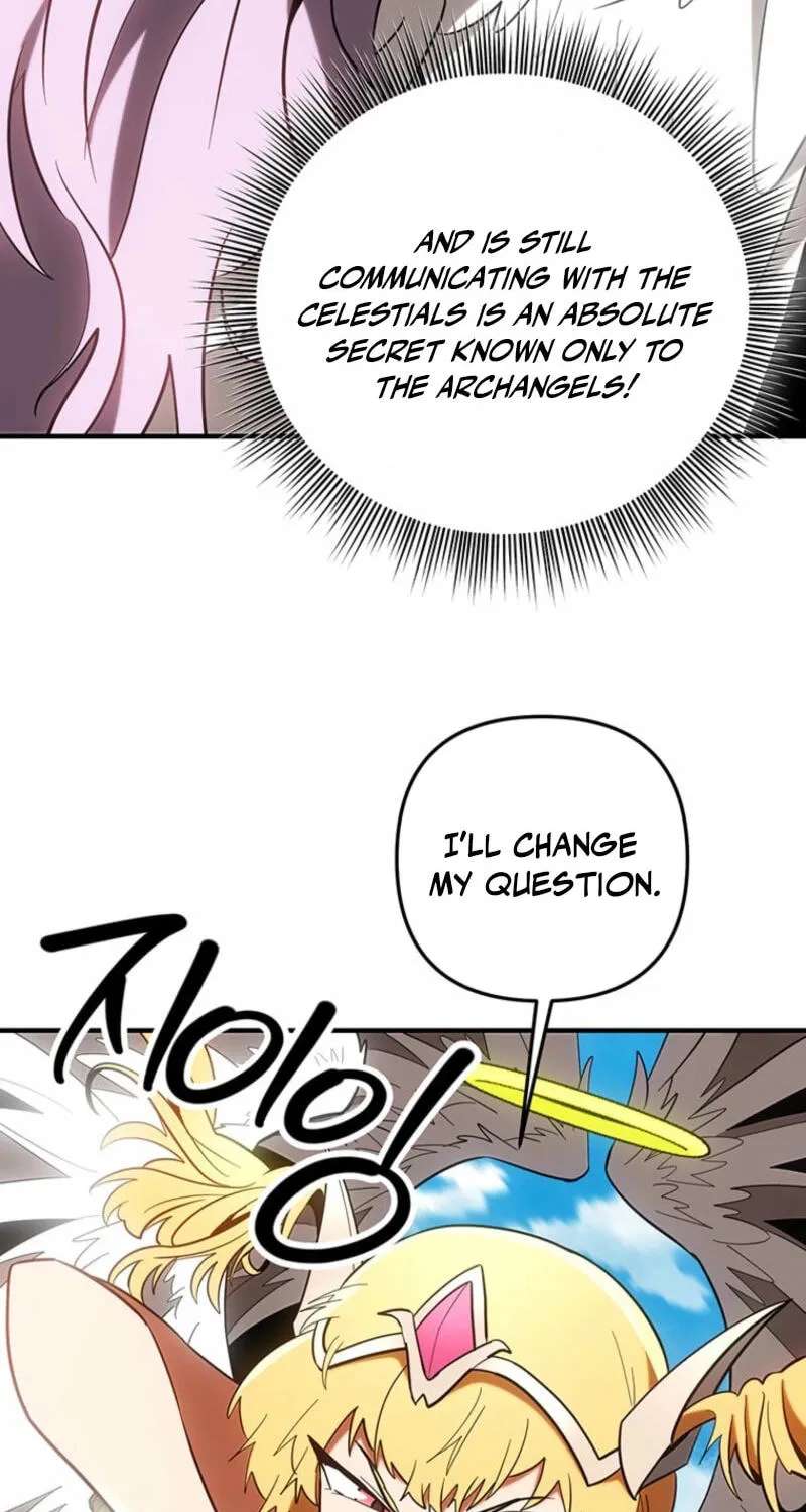 Stuck in a Glitch Novel as an Extra Chapter 74 - page 101