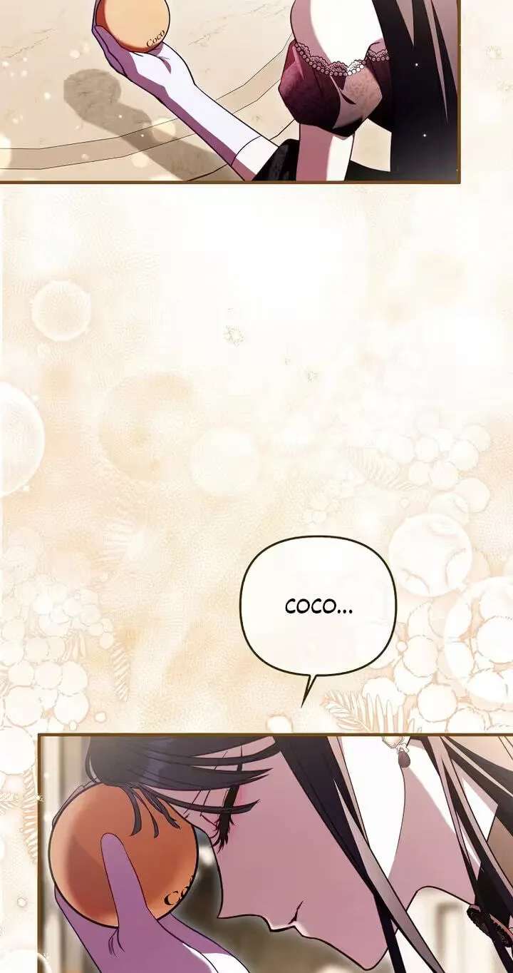 I'm the Brave Puppy Who Came to Save the Villainess Sister Chapter 46 - page 53