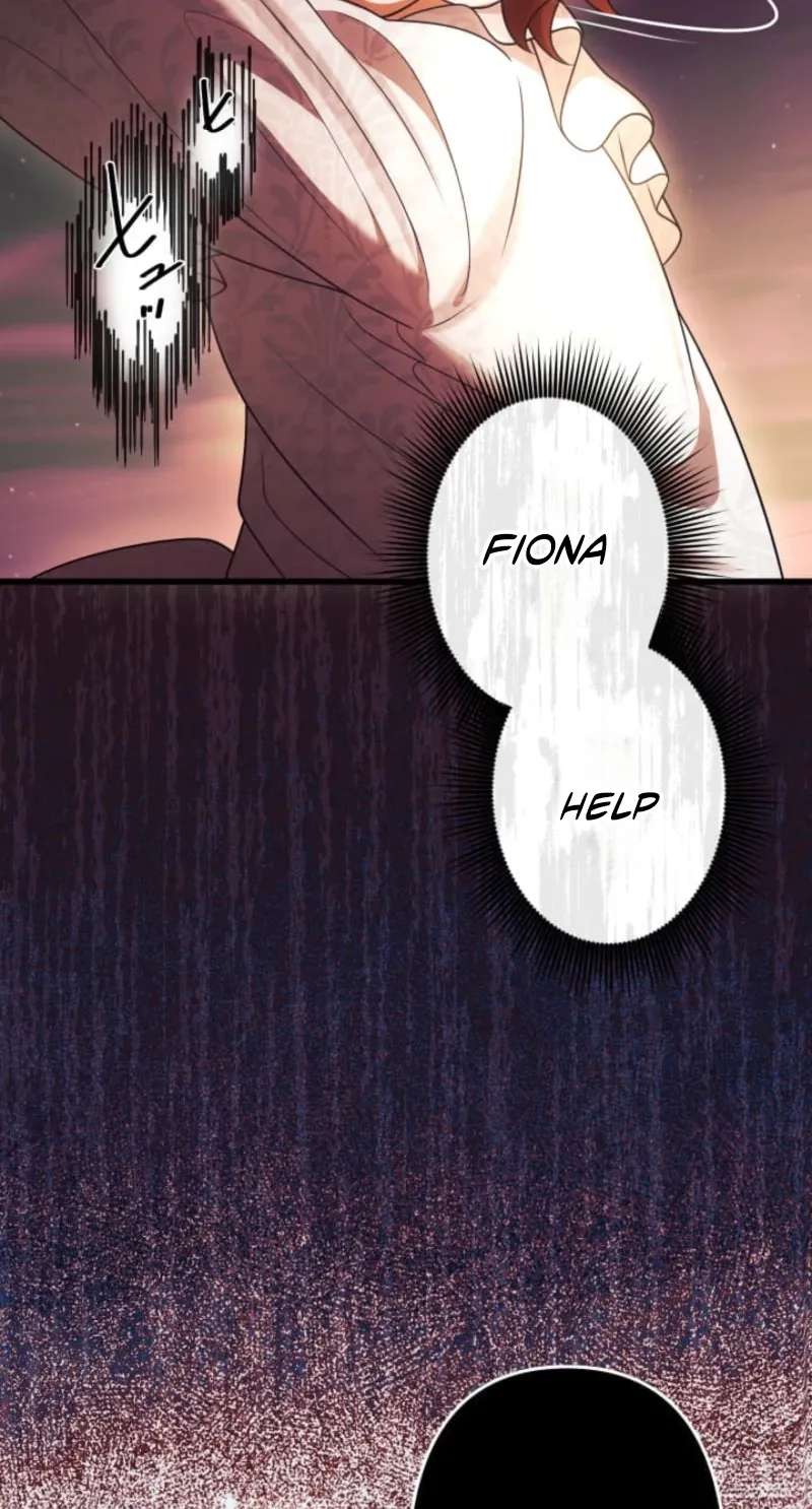 A Widowed Queen’s Devotion for Love Chapter 40 - page 93