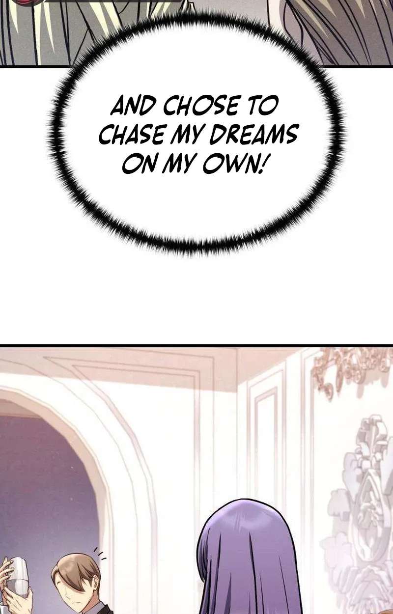 I'm Quitting Everything and Selling Cola Chapter 17 - page 39