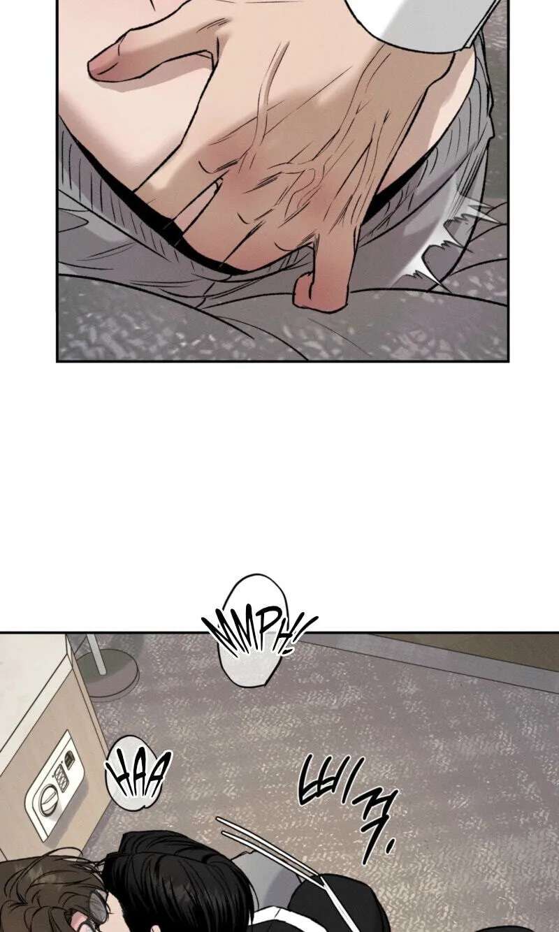 Things that deserve to die Chapter 38 - page 40
