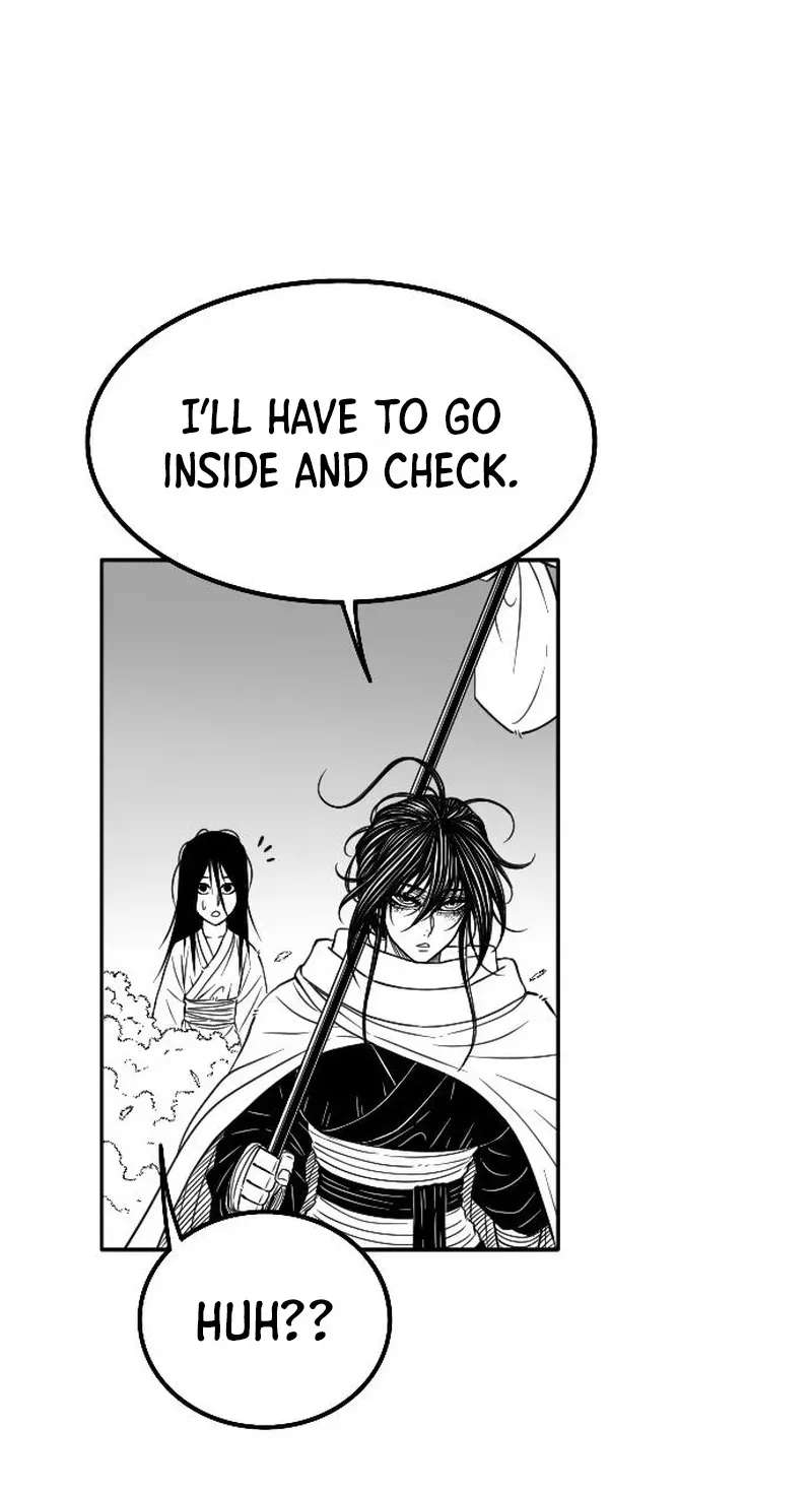 Black Serpent Chapter 58 - page 61