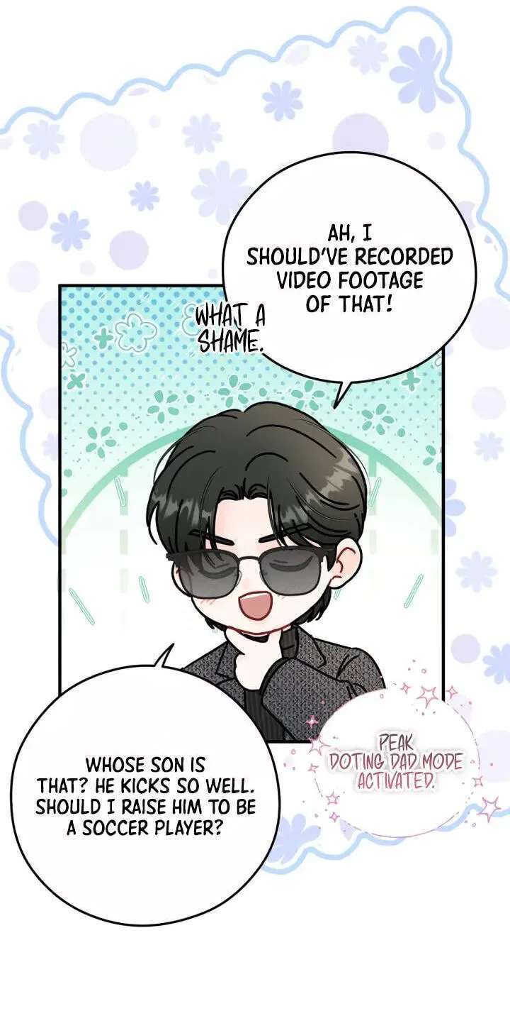 One and Only (Lim Joo-Yi) Chapter 58 - page 69