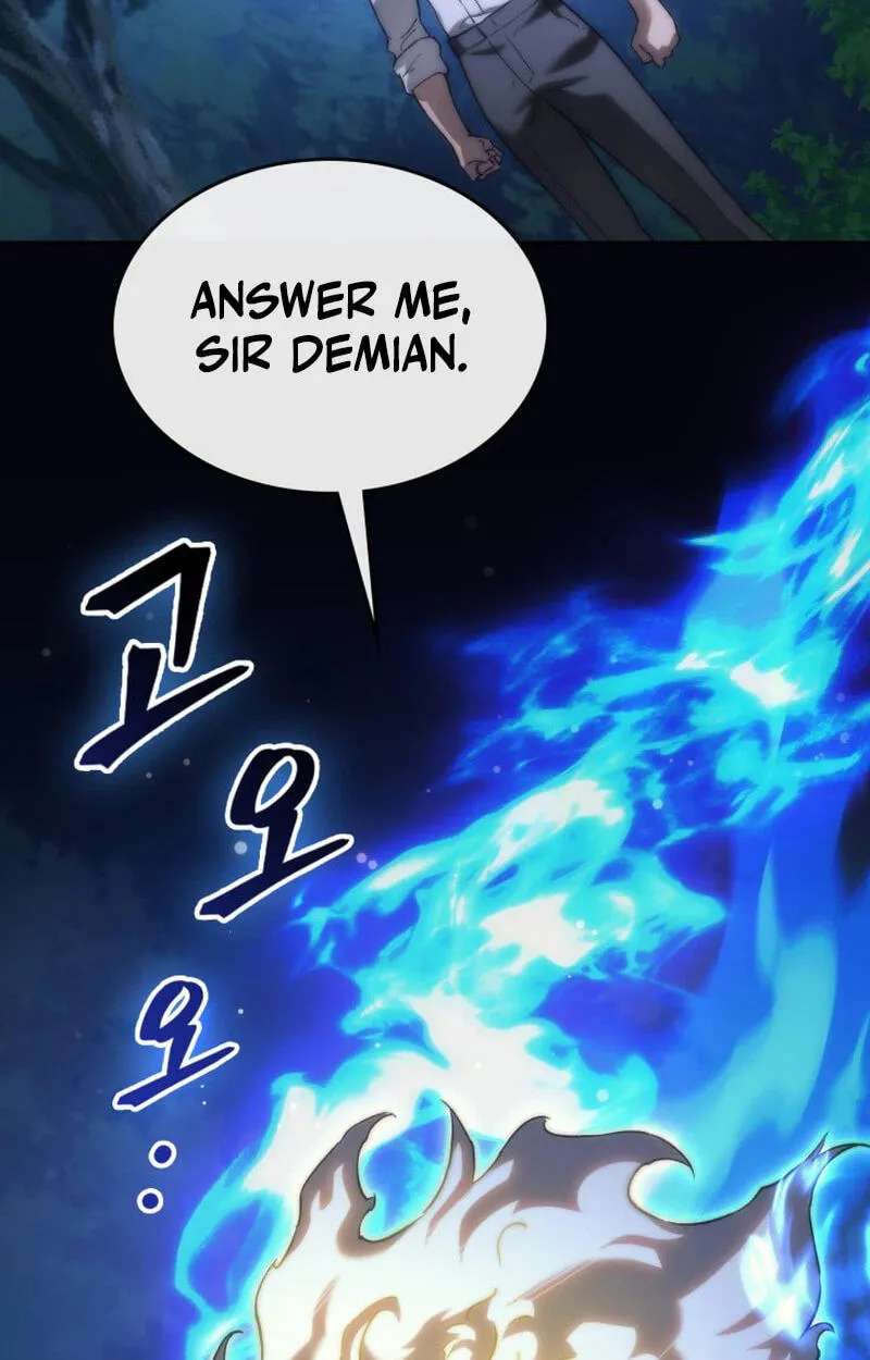The Apocalypse-Level Death Knight Returns Chapter 85 - page 20