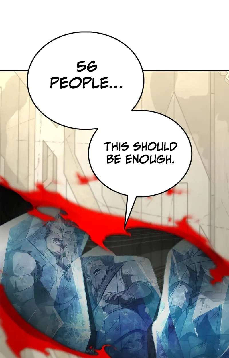 The Demon King Overrun by Heroes Chapter 45 - page 72