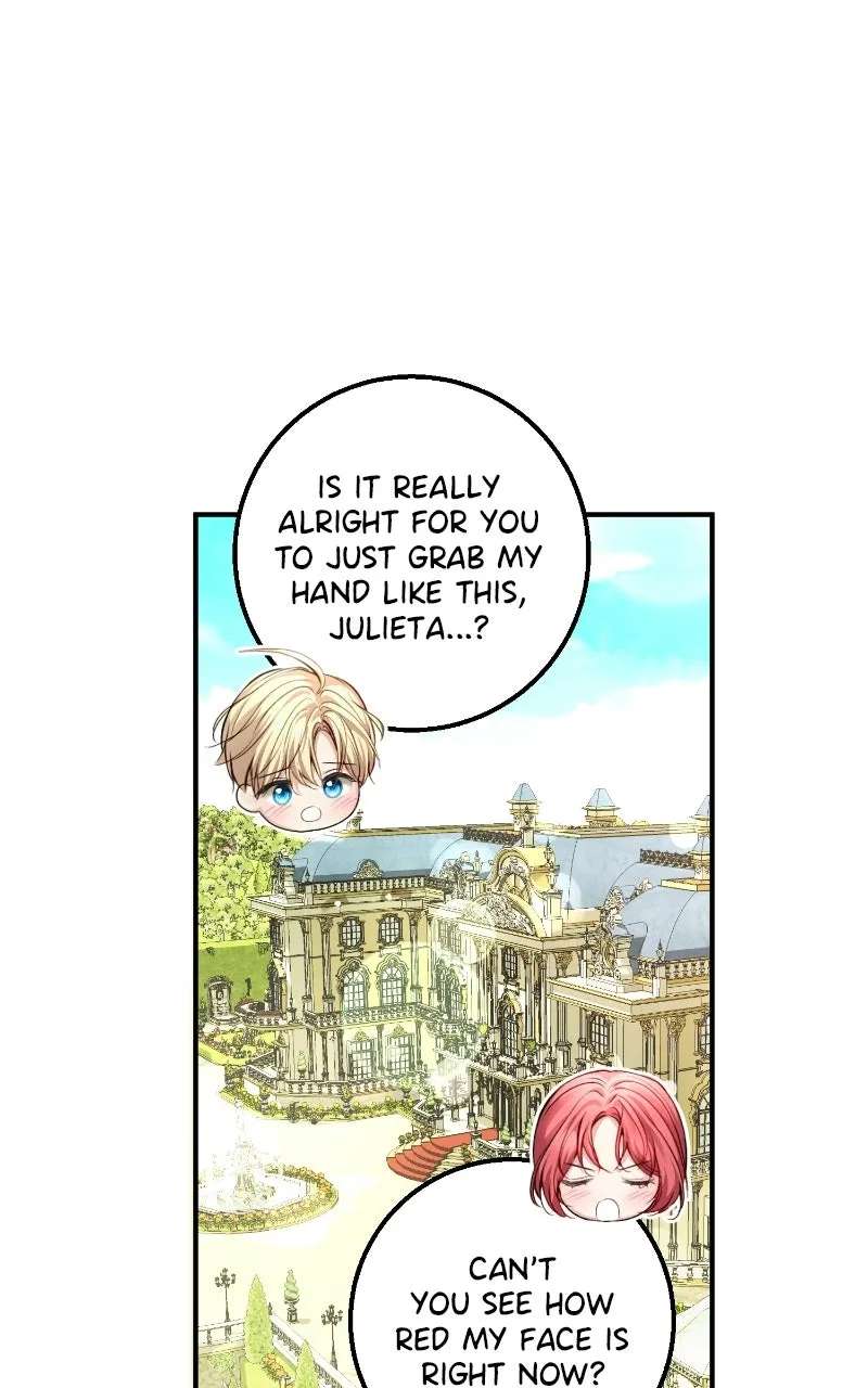 Contract Marriage withthe Second Lead Chapter 15 - page 52