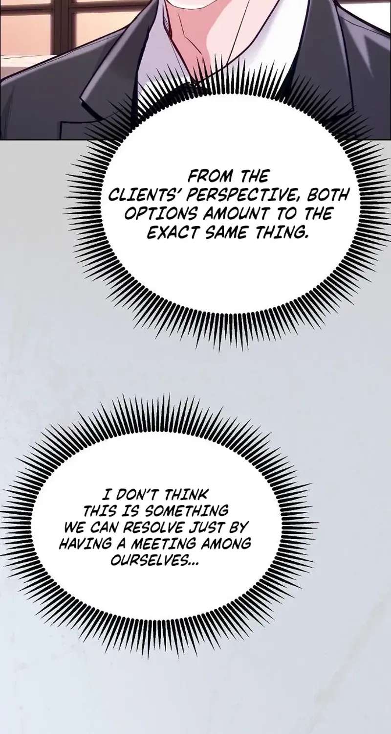 An Extraordinary Lawyer’s Subspace Chapter 38 - page 64