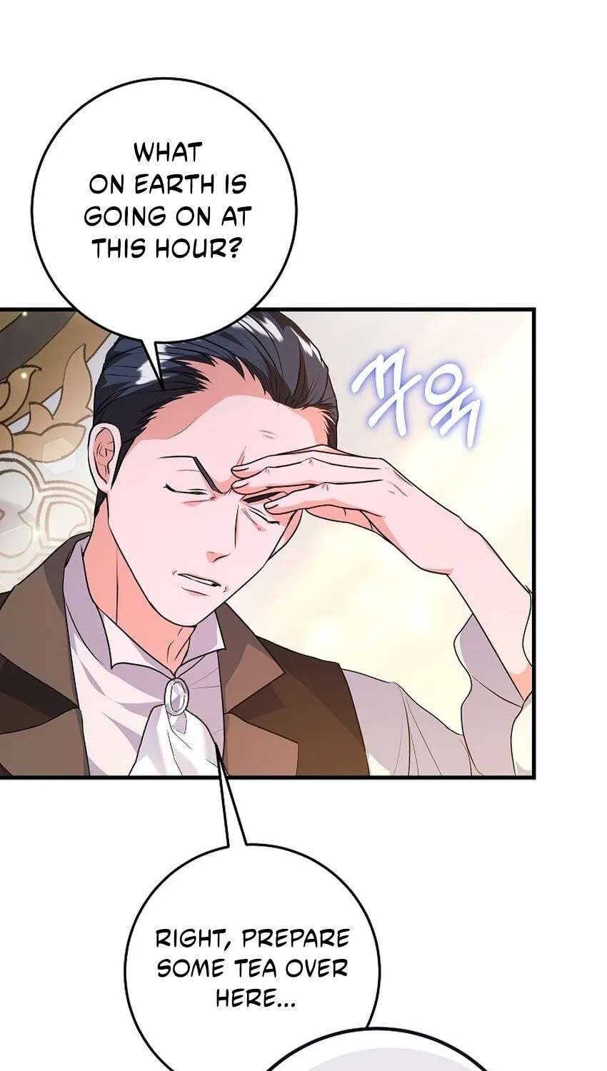 The Archduke's Magical Business Partner Chapter 76 - page 3