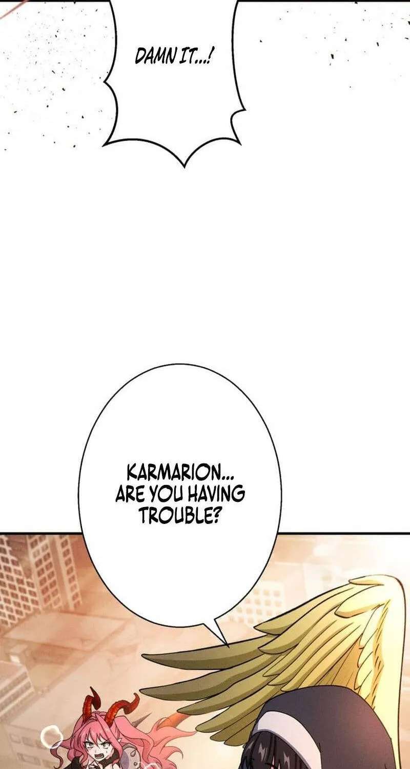 Lost Man: The Demon Lord-Class Player Who Returns from Death Chapter 92 - page 120