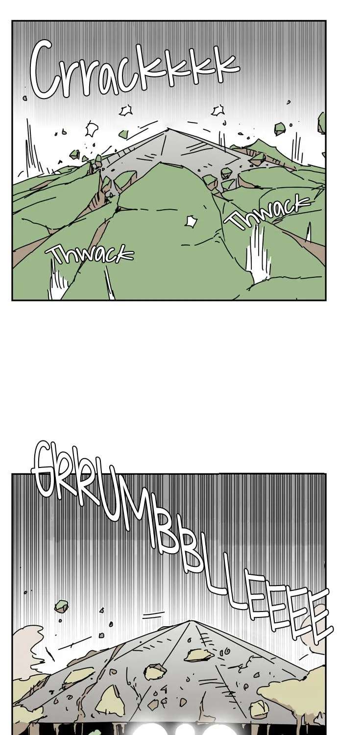 Nature Man Chapter 1 - page 5