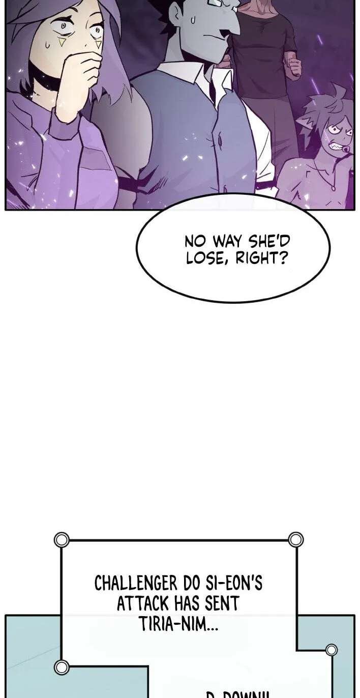 Dream-Sharing Chapter 217 - page 36