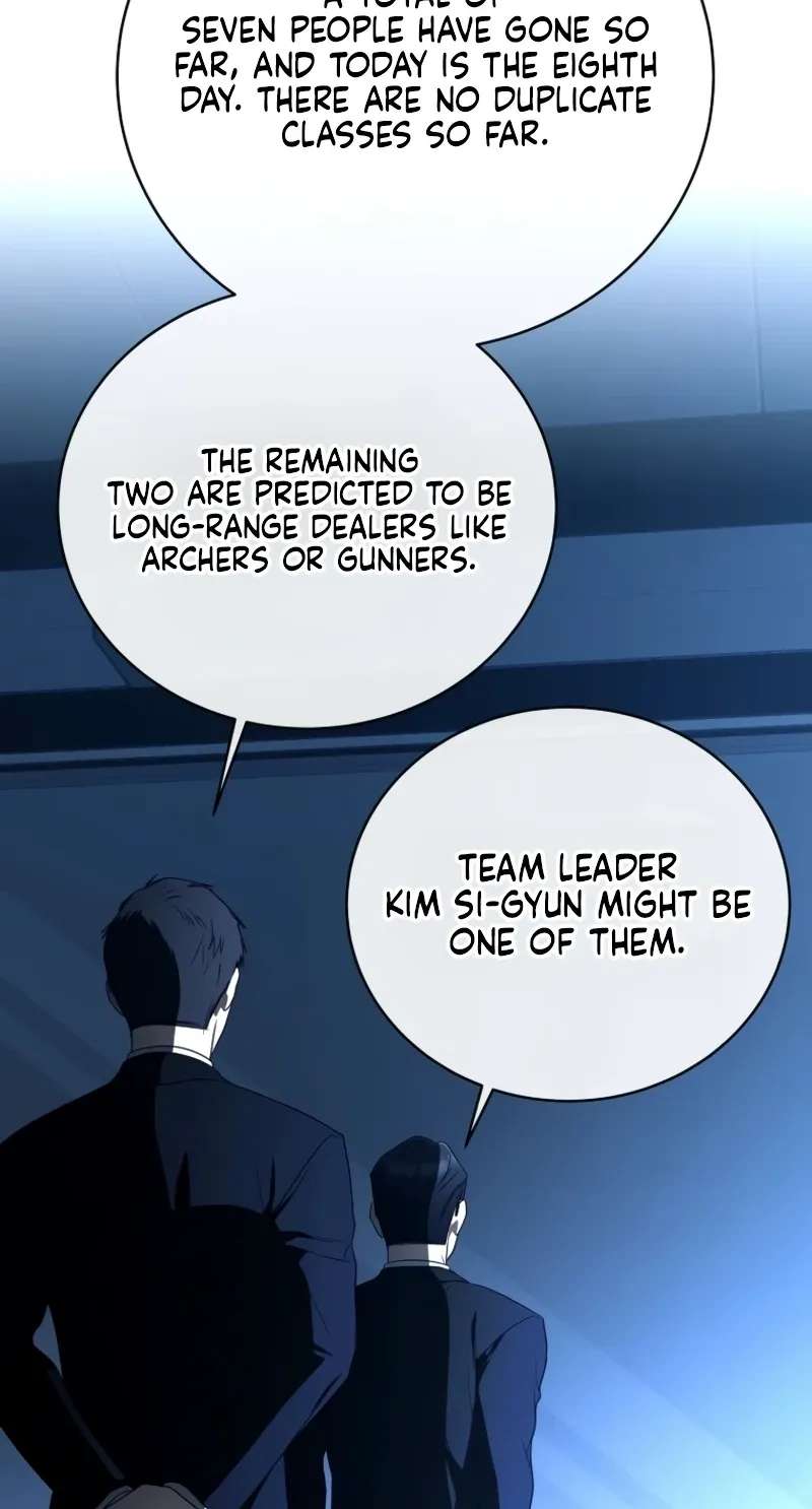 A Ranker's Guide To The Good Life Chapter 93 - page 13