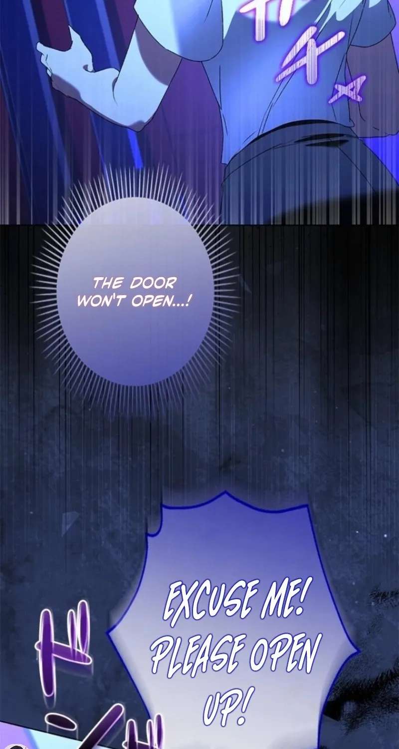 Apocalypse Villainess: Surviving With Corporate Slave Skills Chapter 42 - page 109