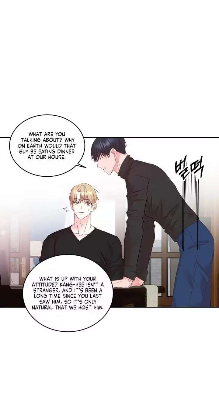 Seduce Me With All Your Might Chapter 12 - page 50