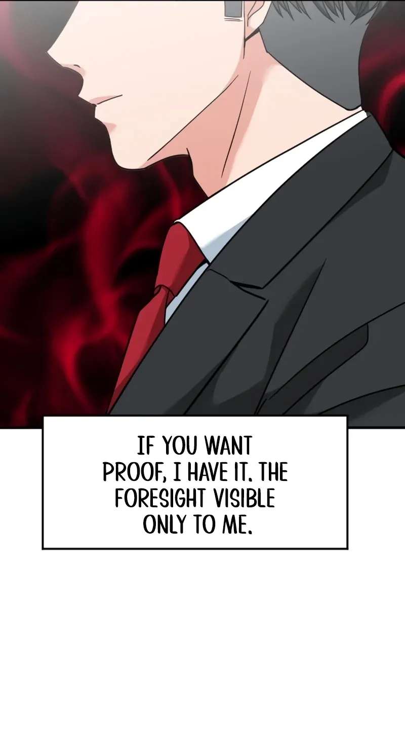 The Investor Who Sees The Future Chapter 102 - page 106