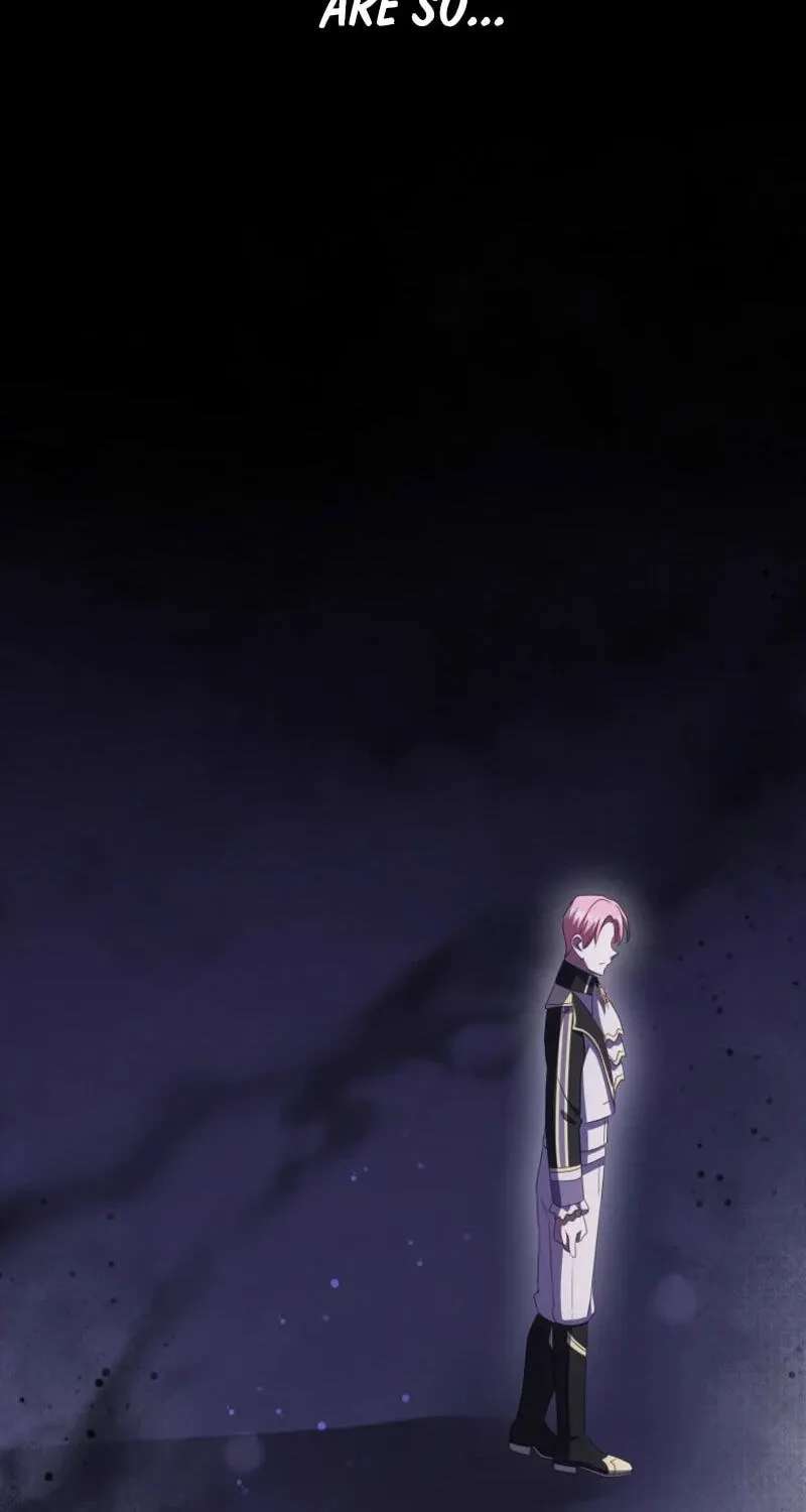 The Little Saint and the Grand Duke of the North Chapter 102 - page 104