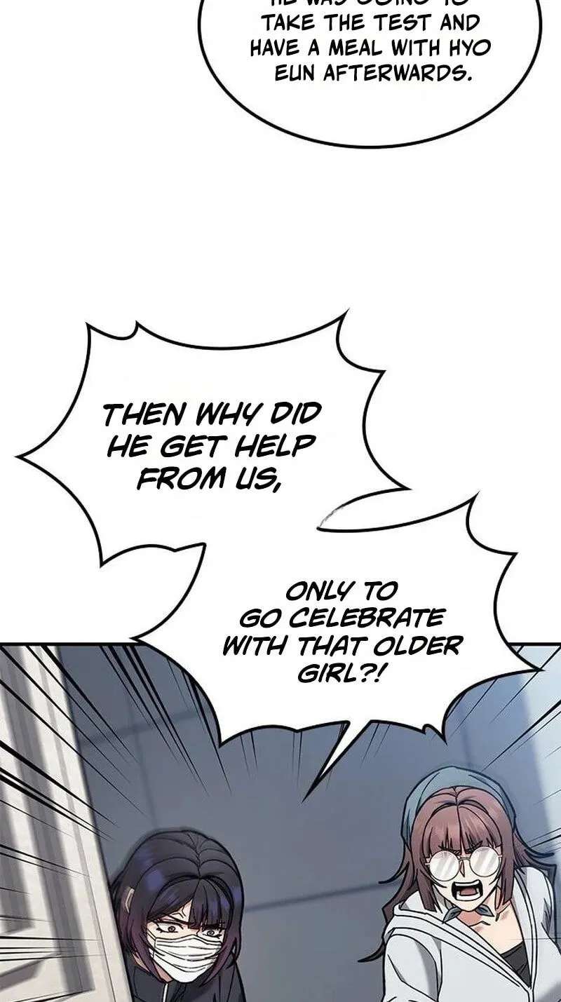 Looking for a Top-Tier Fighting Coach Chapter 18 - page 65