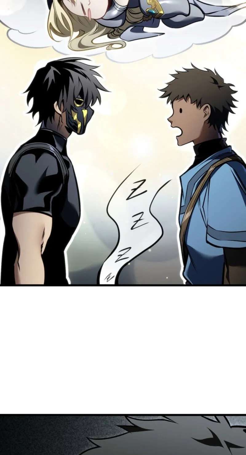 Reincarnator's Stream Chapter 62 - page 81